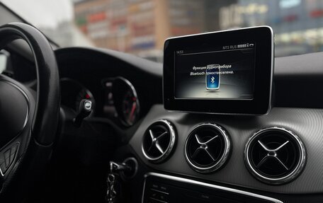 Mercedes-Benz GLA, 2016 год, 2 299 000 рублей, 4 фотография