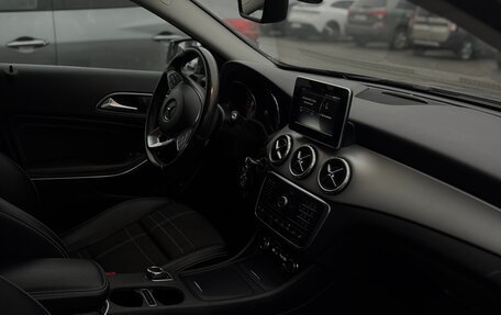 Mercedes-Benz GLA, 2016 год, 2 299 000 рублей, 6 фотография
