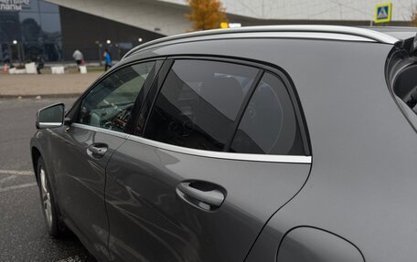 Mercedes-Benz GLA, 2016 год, 2 299 000 рублей, 16 фотография