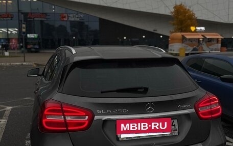 Mercedes-Benz GLA, 2016 год, 2 299 000 рублей, 8 фотография
