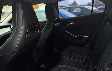 Mercedes-Benz GLA, 2016 год, 2 299 000 рублей, 17 фотография