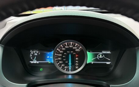Ford Explorer VI, 2013 год, 1 450 000 рублей, 19 фотография