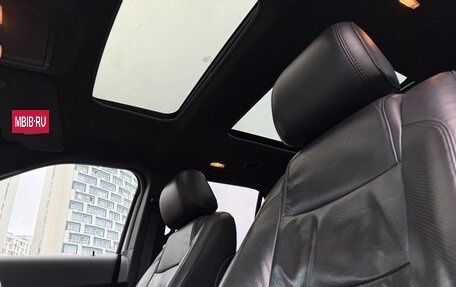 Ford Explorer VI, 2013 год, 1 450 000 рублей, 15 фотография