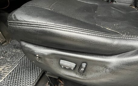 Mercedes-Benz G-Класс W463 рестайлинг _ii, 1984 год, 1 090 000 рублей, 12 фотография