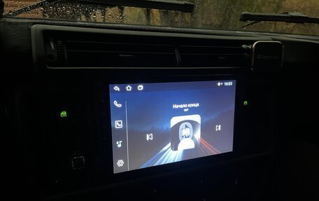 Mercedes-Benz G-Класс W463 рестайлинг _ii, 1984 год, 1 090 000 рублей, 13 фотография