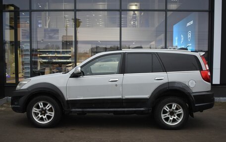 Great Wall Hover H3 I, 2010 год, 420 000 рублей, 8 фотография