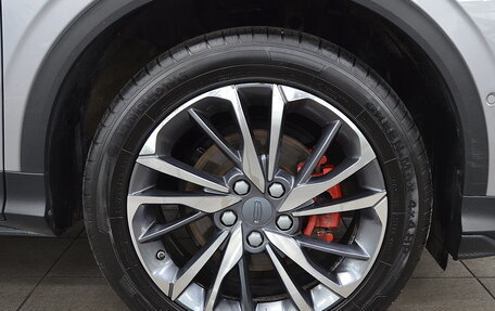 Geely Coolray I, 2023 год, 1 830 000 рублей, 8 фотография