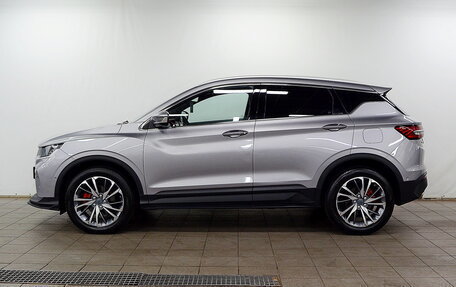 Geely Coolray I, 2023 год, 1 830 000 рублей, 4 фотография