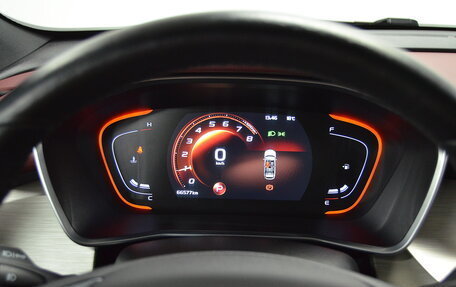 Geely Coolray I, 2023 год, 1 830 000 рублей, 14 фотография