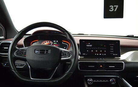 Geely Coolray I, 2023 год, 1 830 000 рублей, 13 фотография