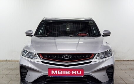 Geely Coolray I, 2023 год, 1 830 000 рублей, 6 фотография