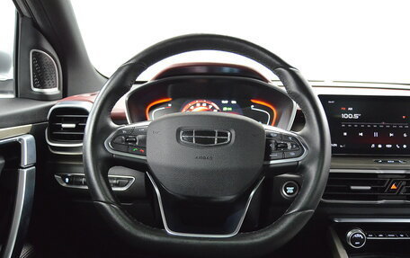 Geely Coolray I, 2023 год, 1 830 000 рублей, 15 фотография