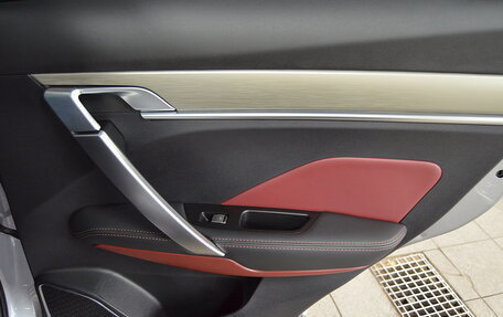 Geely Coolray I, 2023 год, 1 830 000 рублей, 20 фотография