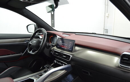 Geely Coolray I, 2023 год, 1 830 000 рублей, 23 фотография