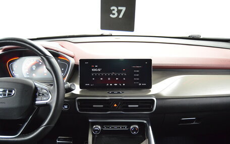 Geely Coolray I, 2023 год, 1 830 000 рублей, 16 фотография