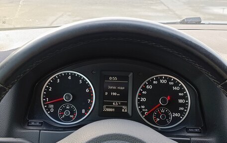 Volkswagen Tiguan I, 2013 год, 1 079 995 рублей, 18 фотография