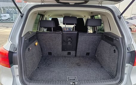 Volkswagen Tiguan I, 2013 год, 1 079 995 рублей, 13 фотография