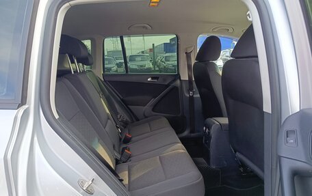 Volkswagen Tiguan I, 2013 год, 1 079 995 рублей, 15 фотография