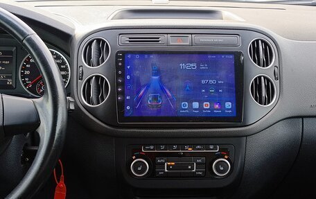 Volkswagen Tiguan I, 2013 год, 1 079 995 рублей, 19 фотография