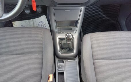 Volkswagen Tiguan I, 2013 год, 1 079 995 рублей, 20 фотография