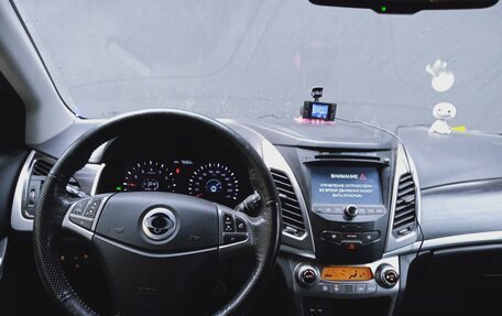 SsangYong Actyon II рестайлинг, 2014 год, 1 500 000 рублей, 3 фотография