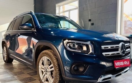 Mercedes-Benz GLB, 2020 год, 3 150 000 рублей, 2 фотография