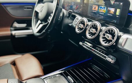 Mercedes-Benz GLB, 2020 год, 3 150 000 рублей, 8 фотография