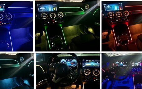 Mercedes-Benz GLB, 2020 год, 3 150 000 рублей, 9 фотография