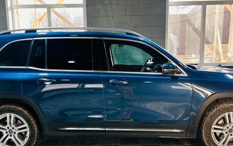 Mercedes-Benz GLB, 2020 год, 3 150 000 рублей, 7 фотография