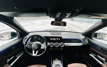 Mercedes-Benz GLB, 2020 год, 3 150 000 рублей, 13 фотография