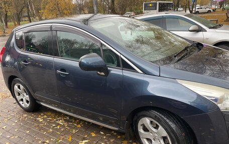 Peugeot 3008 I рестайлинг, 2012 год, 680 000 рублей, 3 фотография