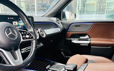 Mercedes-Benz GLB, 2020 год, 3 150 000 рублей, 12 фотография