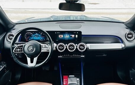 Mercedes-Benz GLB, 2020 год, 3 150 000 рублей, 10 фотография