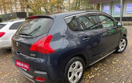 Peugeot 3008 I рестайлинг, 2012 год, 680 000 рублей, 4 фотография