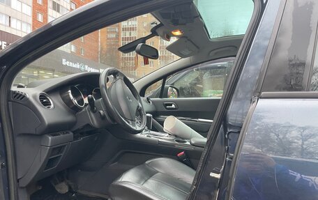 Peugeot 3008 I рестайлинг, 2012 год, 680 000 рублей, 8 фотография