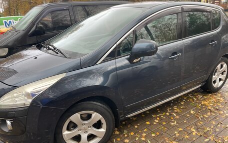 Peugeot 3008 I рестайлинг, 2012 год, 680 000 рублей, 7 фотография