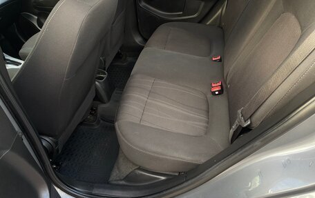 Chevrolet Aveo III, 2013 год, 525 000 рублей, 12 фотография