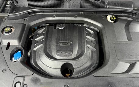 Geely Atlas, 2023 год, 2 250 000 рублей, 10 фотография