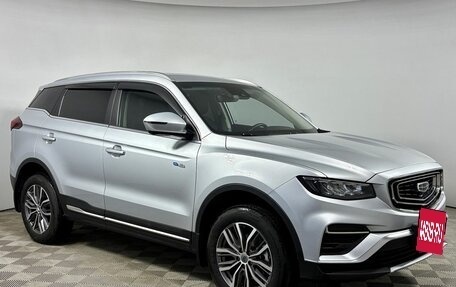 Geely Atlas, 2023 год, 2 250 000 рублей, 8 фотография