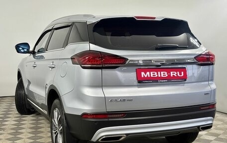 Geely Atlas, 2023 год, 2 250 000 рублей, 3 фотография