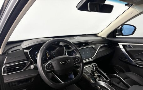 Geely Atlas, 2023 год, 2 250 000 рублей, 17 фотография