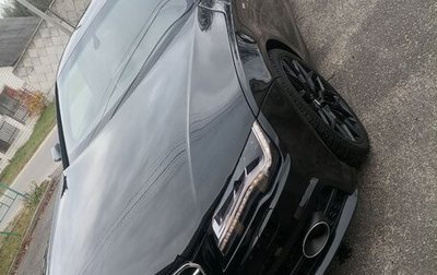 Audi A7, 2012 год, 2 300 000 рублей, 1 фотография