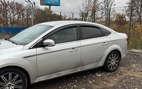 Ford Mondeo IV, 2014 год, 585 000 рублей, 4 фотография