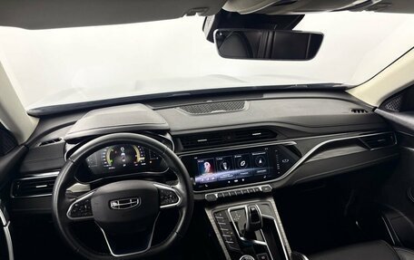 Geely Atlas, 2023 год, 2 250 000 рублей, 20 фотография