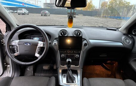 Ford Mondeo IV, 2014 год, 585 000 рублей, 9 фотография
