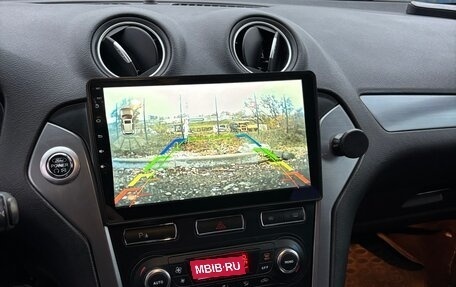 Ford Mondeo IV, 2014 год, 585 000 рублей, 8 фотография