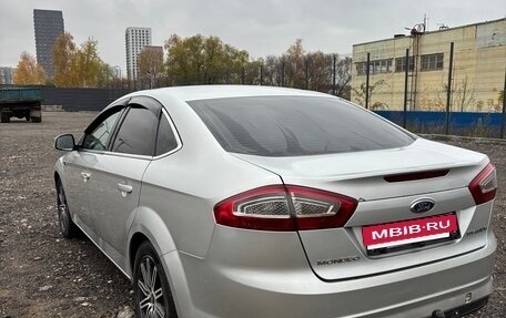 Ford Mondeo IV, 2014 год, 585 000 рублей, 6 фотография