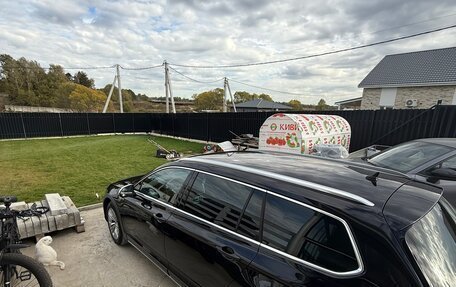 Volkswagen Passat B8 рестайлинг, 2018 год, 2 550 000 рублей, 7 фотография