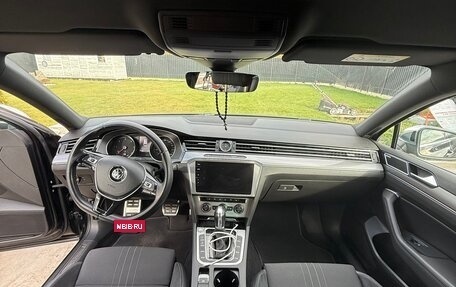 Volkswagen Passat B8 рестайлинг, 2018 год, 2 550 000 рублей, 2 фотография