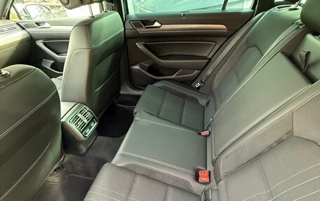 Volkswagen Passat B8 рестайлинг, 2018 год, 2 550 000 рублей, 9 фотография